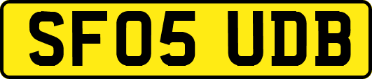 SF05UDB