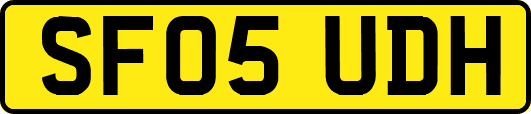 SF05UDH
