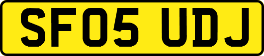 SF05UDJ
