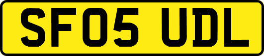 SF05UDL