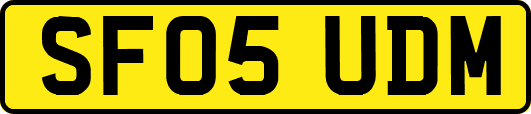 SF05UDM