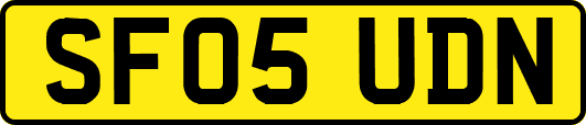 SF05UDN