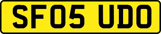 SF05UDO