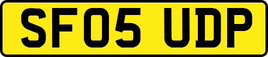 SF05UDP