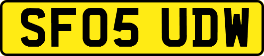 SF05UDW