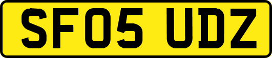 SF05UDZ