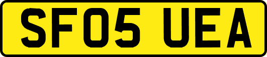 SF05UEA