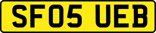 SF05UEB