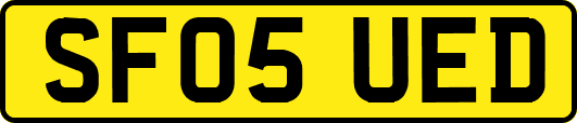 SF05UED