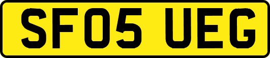 SF05UEG