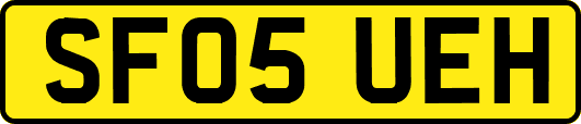 SF05UEH
