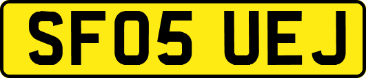 SF05UEJ