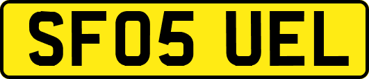 SF05UEL