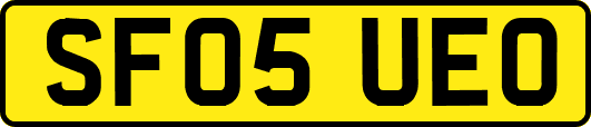 SF05UEO