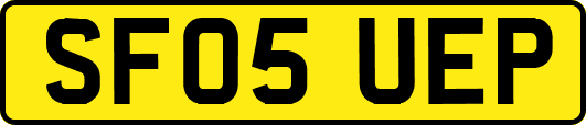 SF05UEP