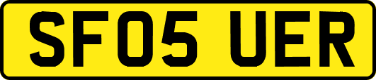 SF05UER