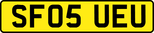 SF05UEU