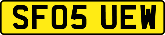 SF05UEW