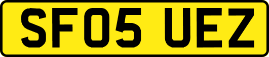 SF05UEZ
