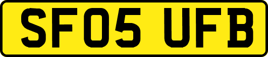 SF05UFB