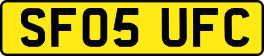 SF05UFC