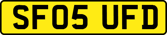 SF05UFD