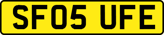 SF05UFE