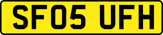 SF05UFH