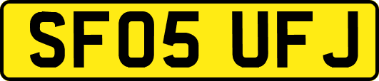 SF05UFJ
