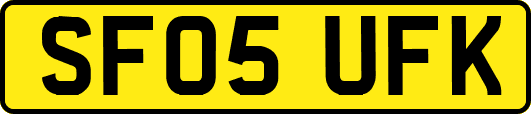 SF05UFK