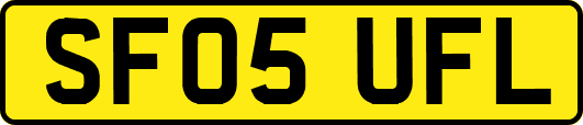 SF05UFL