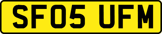 SF05UFM