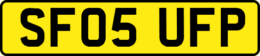 SF05UFP