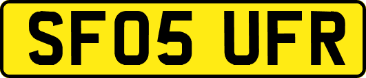 SF05UFR