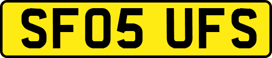 SF05UFS