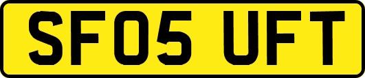 SF05UFT