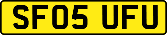 SF05UFU