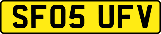 SF05UFV