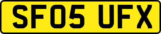 SF05UFX