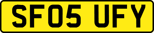 SF05UFY