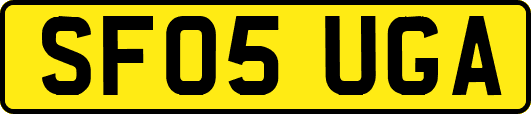 SF05UGA
