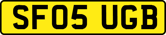SF05UGB
