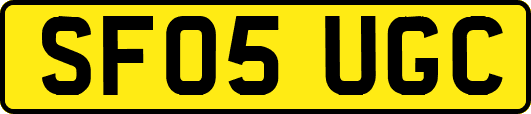 SF05UGC