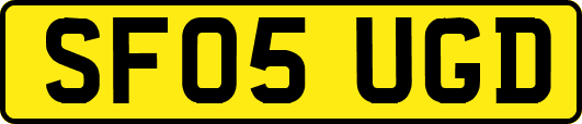SF05UGD