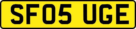 SF05UGE
