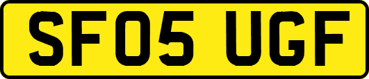 SF05UGF