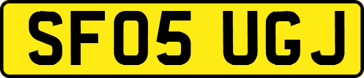 SF05UGJ