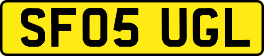 SF05UGL