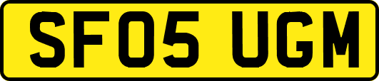 SF05UGM
