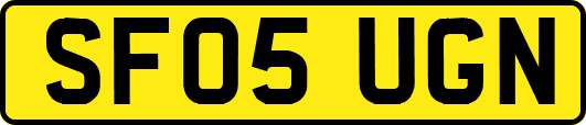 SF05UGN